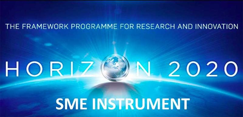 You are currently viewing SME INSTRUMENT MASTERCLASS – 1 Iulie 2019 – Constanța