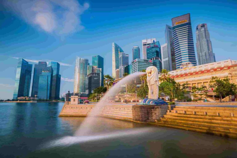 Read more about the article SINGAPORE-ROMANIA BUSINESS BRIDGE – 20th of September 2022 – 10.00 AM EEST