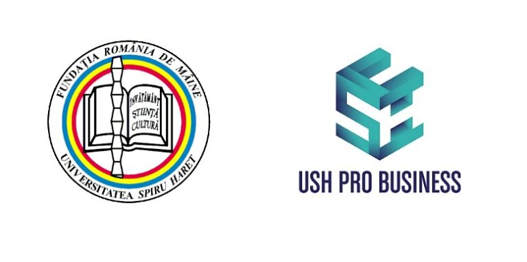 Read more about the article USH Pro Business, centru antreprenorial  al Universității Spiru Haret, este un pol de activitate în domeniul inovării
