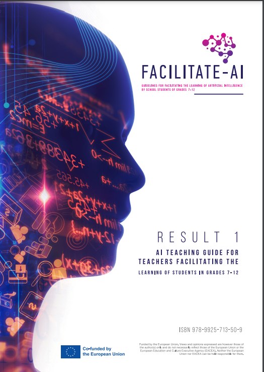 You are currently viewing Result 1: AI Teaching Guide for teachers facilitating the learning of students in grades 7-12