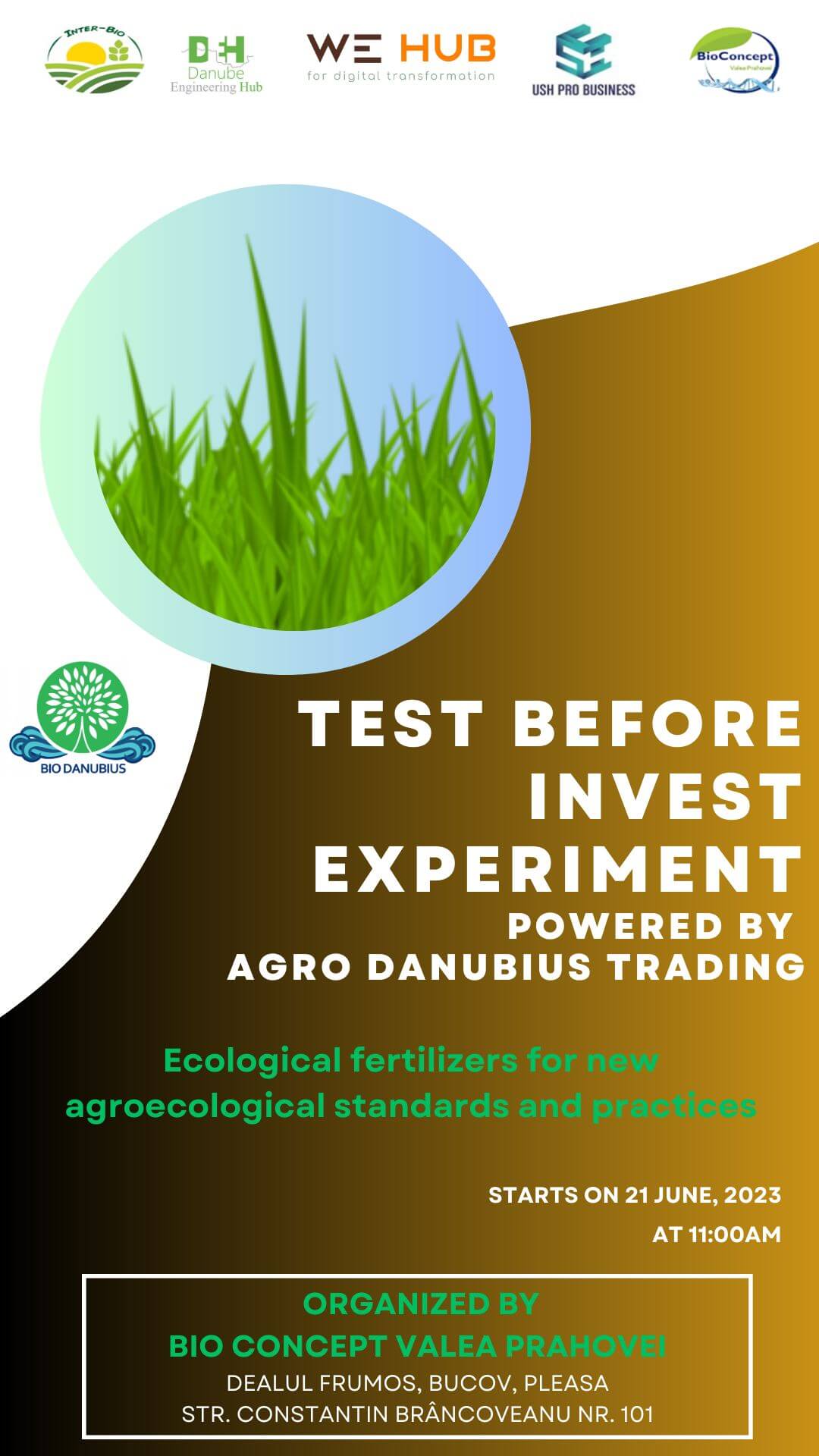 Read more about the article Ecological fertilizers for new agroecological standards and practices