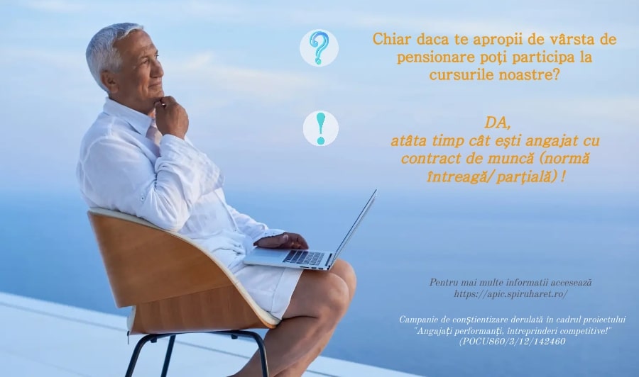 Read more about the article Cursuri de competențe digitale pentru angajații vârstnici!
