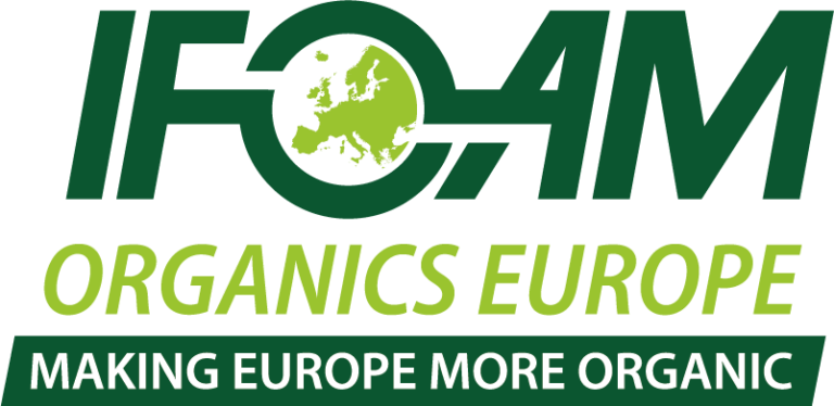 Read more about the article IFOAM Organics Europe welcomes Strategic Dialogue on the Future of Agriculture