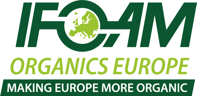 You are currently viewing IFOAM Organics Europe welcomes Strategic Dialogue on the Future of Agriculture