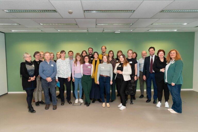 Read more about the article CORE Organic Annual Workshop puts focus on the road towards organic targets of the European Union 
