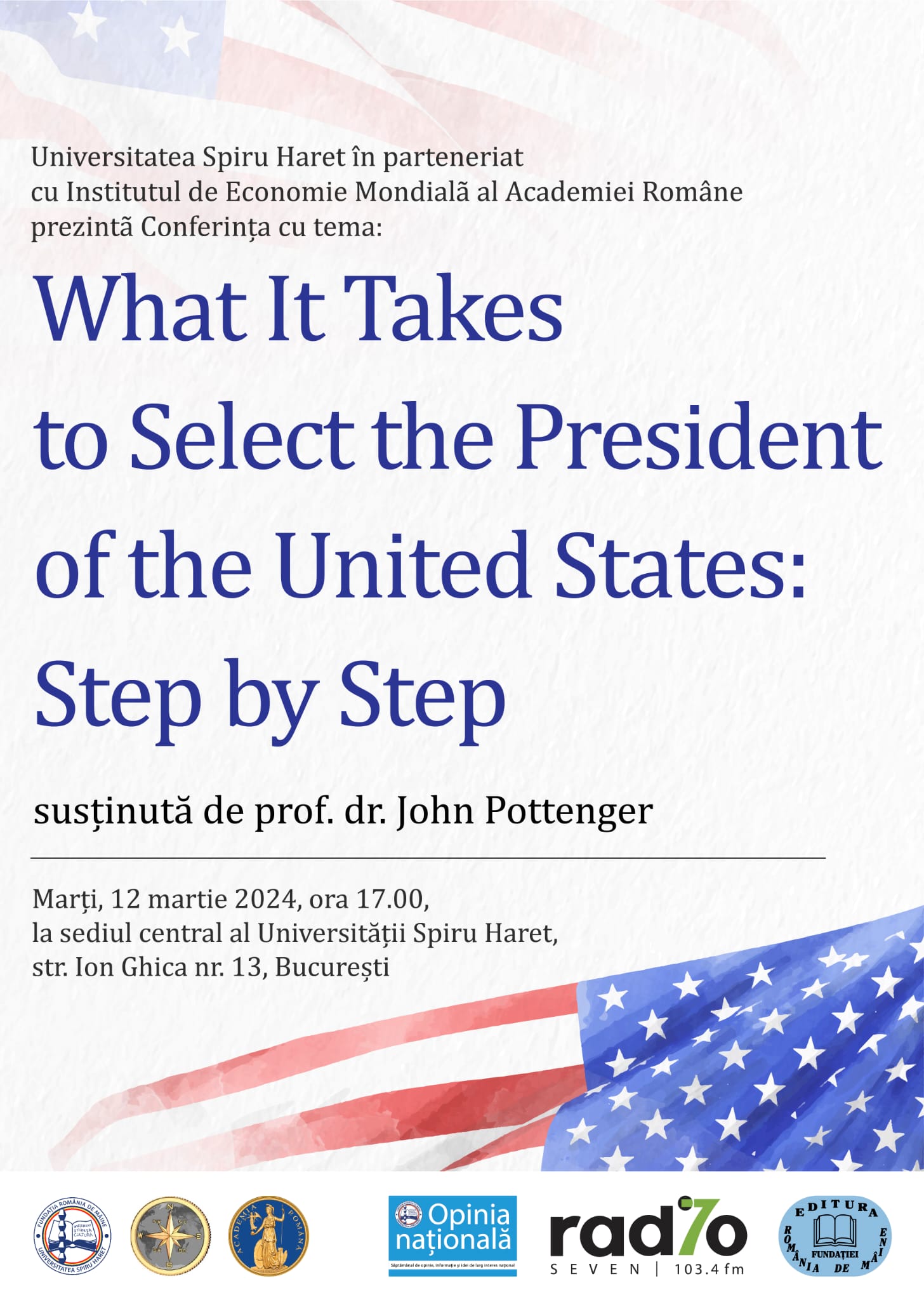 You are currently viewing What It Takes to Select the President of the United States:Step by Step